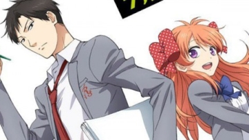 Anime Ranking 2015 God Tier 1