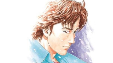 Anime baru City Hunter sedang dibuat dalam bentuk OAD