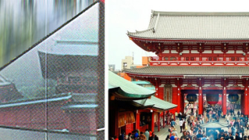 Assassin's Creed VII Beraksi di Jepang (2)