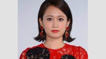 Atsuko Maeda meminta maaf karena telah menyebabkan kecelakaan mobil (2)