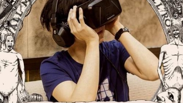 Attack on Titan Exhibit (1)