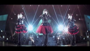 BABYMETAL Mengguncang Dunia