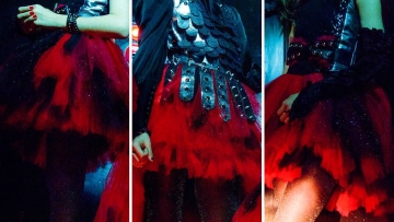 BABYMETAL Rock on the Range (3)