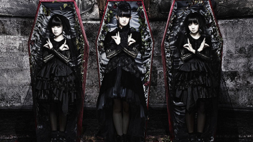 BABYMETAL akan merilis ulang album mereka di label Amerika Serikat bulan depan