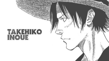 Bagaimana jika Luffy (One Piece) digambar oleh 10 mangaka yang berbeda (1)