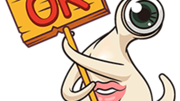 Bagaimana jika anime Parasyte dibuat oleh Studio Ghibli