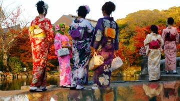 Berencana Pelesir ke Tokyo Ini Tipsnya (1)