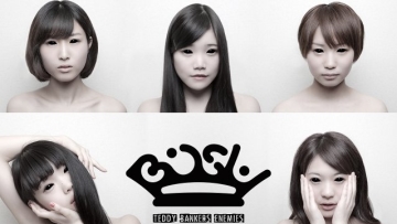 Brand-new idol SHiT BiSH (1)