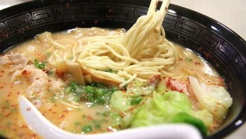 Bumbu & Rempah-Rempah Rahasia Kenikmatan Ramen