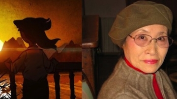 Bun Hashizume joined