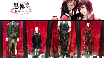 CCG Expo article Kuromyu