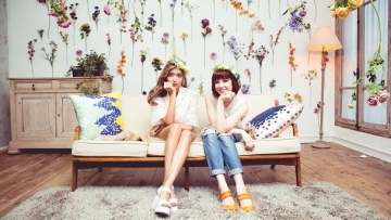 Carly Rae Jepsen dan Rola Berkolaborasi pada video I Really Like You