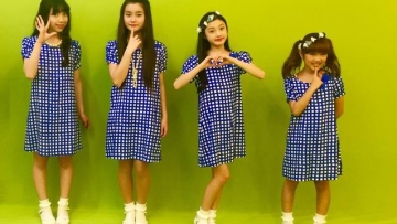CheriCherie, idol group belia dari Jepang (2)