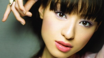 Chiaki Kuriyama mendampingi Tomohisa Yamashita berperan dalam drama TBS Algernon ni Hanataba wo