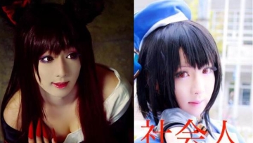 Cosplayer cantik ini mengungkap foto-foto masa lalunya yang mengejutkan para penggemarnya