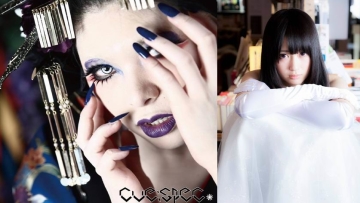 CueSpec - Otogi Nekomu