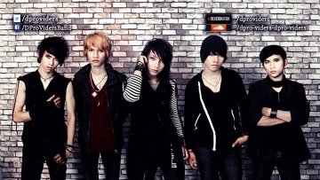 D'PROVIDERS BAND (1)