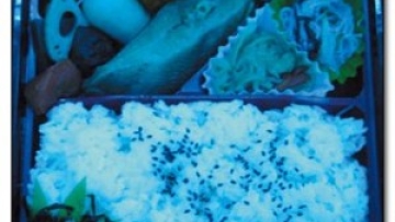 Diet Warna Biru, Diet Unik dari Jepang (1)