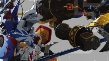 Digimon Adventure Tri. copy