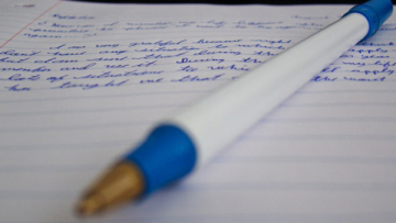 Dosen Ini Terang-terangan Minta Mahasiswanya Mencontek (1)