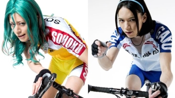 Drama panggung Yowamushi Pedal yang baru mulai dipentaskan bulan Oktober di 4 kota di Jepang