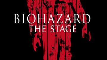 Drama panggung adaptasi dari BiohazardResident Evil direncanakan akan dipentaskan bulan Oktober