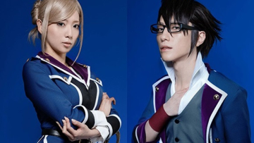 Drama panggung kedua dari K dijadwalkan akan dipentaskan bulan Agustus di Tokyo dan Osaka (3)