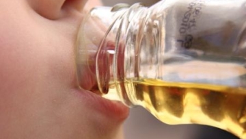 Efek Cuka pada Metabolisme dan Berat Badan