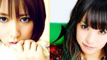 Eir Aoi & LiSA akan tampil di Music Station