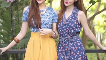 Elle dan Jess Yamada (7)