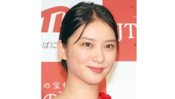 Emi Takei meminta maaf tentang rumor kencannya dengan TAKAHIRO