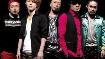 FLOW kembali membawakan lagu penutup untuk Naruto Shippuden (1)