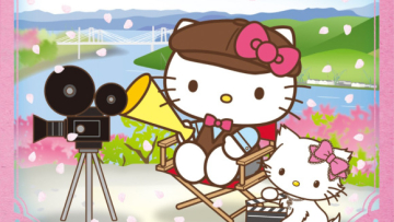 Film Hello Kitty dijadwalkan akan dirilis tahun 2019 di seluruh dunia (1)