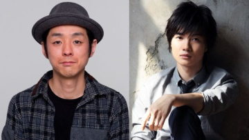 Film Too Young To Die! akan dibintangi oleh Tomoya Nagase (TOKIO) & Ryunosuke Kamiki