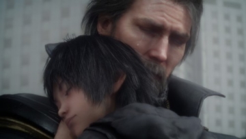 Final Fantasy XV 0
