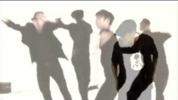 GQ multiple genre dance