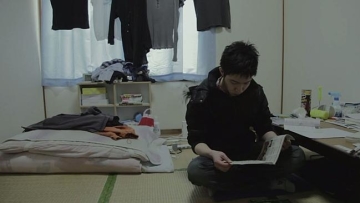 Gawat! Hampir 1 juta orang di Jepang menutup diri di kamar mereka dan tidak mau keluar! (1)