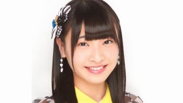 Hikari Hashimoto mengumumkan kelulusannya dari AKB48