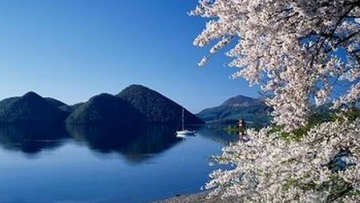 Hokkaido, pusat pesona di utara Jepang (1)