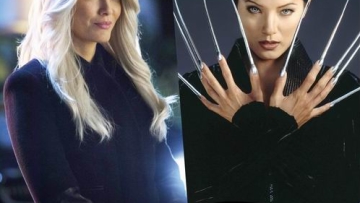 Hollywood Guest Kelly HU