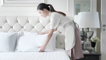 Hotel-hotel Jepang Paling Bersih Sedunia