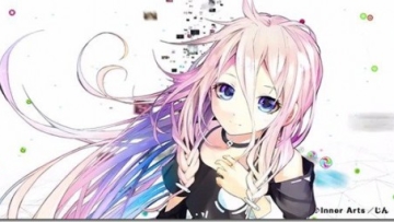 IA VT Colorful