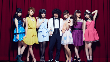 Idol unit bertema poligami, Kiyoshi Ryuujin 25, membuka lowongan setelah seorang istrinya pergi