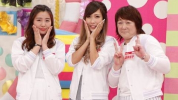 Idoling!!! menambah 3 anggota baru, termasuk wanita berumur 53 tahun!