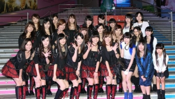 Idoling!!! mengumumkan album terakhir mereka Idoling!!! mengumumkan album terakhir mereka