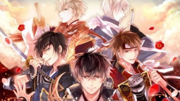 Ikemen Sengoku (1) Ikemen Sengoku (1)