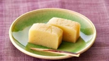 Imo-Yokan, kue ubi manis dari Jepang (1)