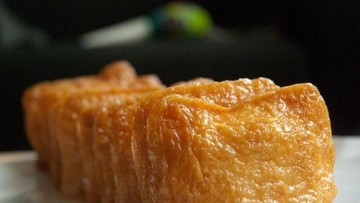 Inarizushi, Sushi Bagi Vegetarian