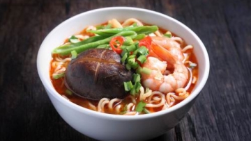 Ini Dia 8 Mie Instan Asal Jepang yang Paling Digemari (1)