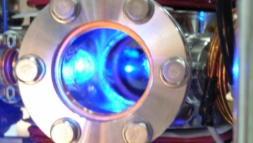 Ini Dia Jam Paling Akurat di Dunia (1)